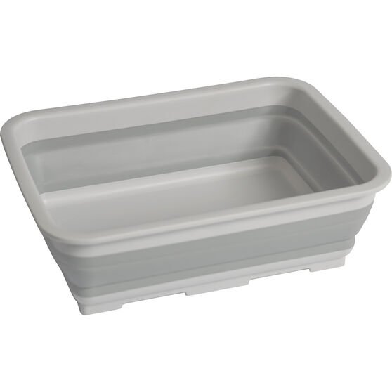 Ridge Ryder Collapsible Storage Tub 6 8 Litre Supercheap Auto New Zealand