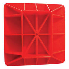 XTM High Lift Jack Base, , scanz_hi-res
