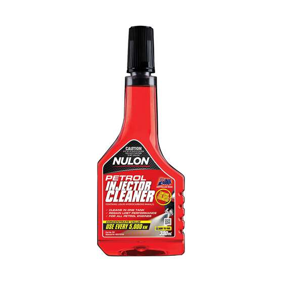 Nulon Petrol Injector Cleaner - 300mL, , scanz_hi-res