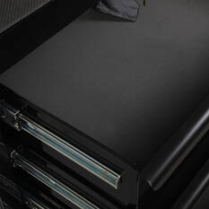 ToolPRO Tool Cabinet Black 5 Drawer 27", , scanz_hi-res