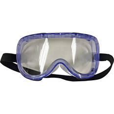 Norton Safety Goggles, , scanz_hi-res