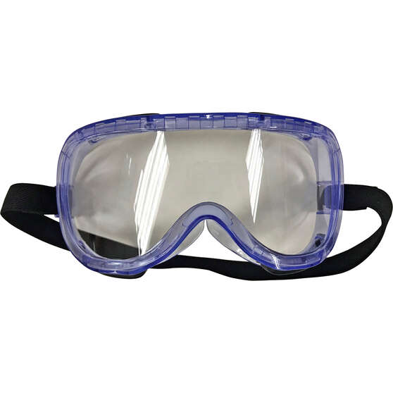 Norton Safety Goggles, , scanz_hi-res