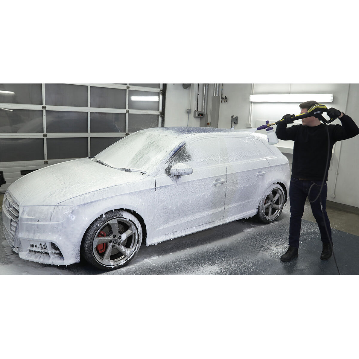 Autoglym Polar Blaster Cannon, , scanz_hi-res