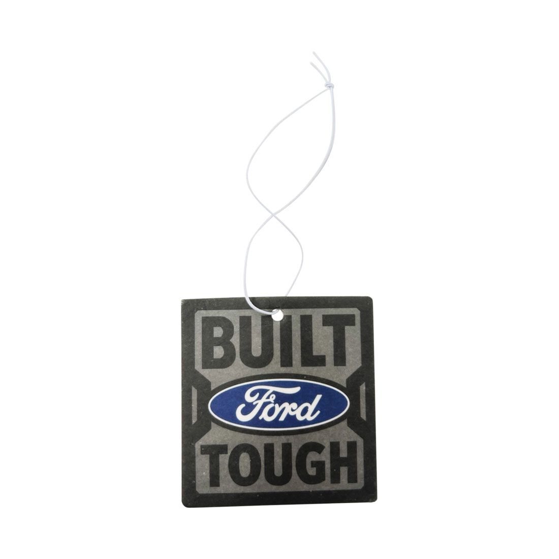 Ford Built Tough Air Freshener - Ice Burst, , scanz_hi-res