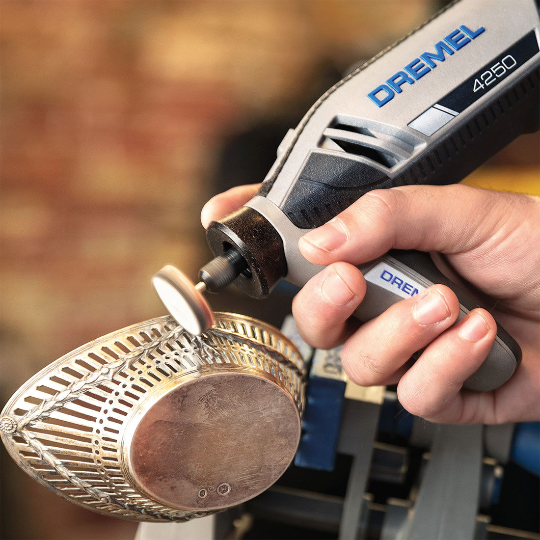 Dremel Detailers Grip, , scanz_hi-res