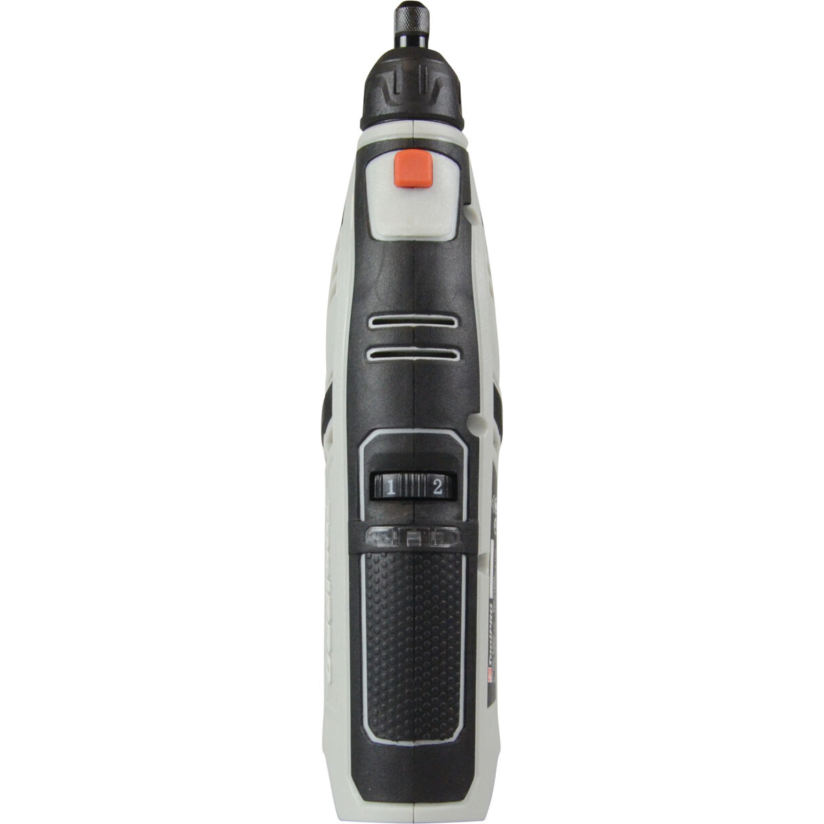 Toolpro clearance rotary tool
