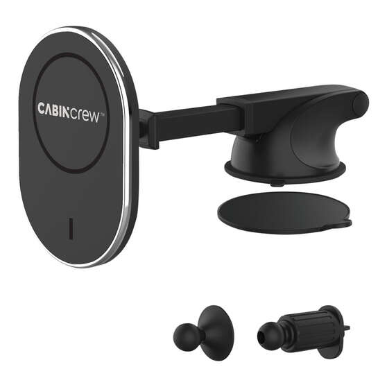Cabin Crew Phone Holder MAG Kit, , scanz_hi-res