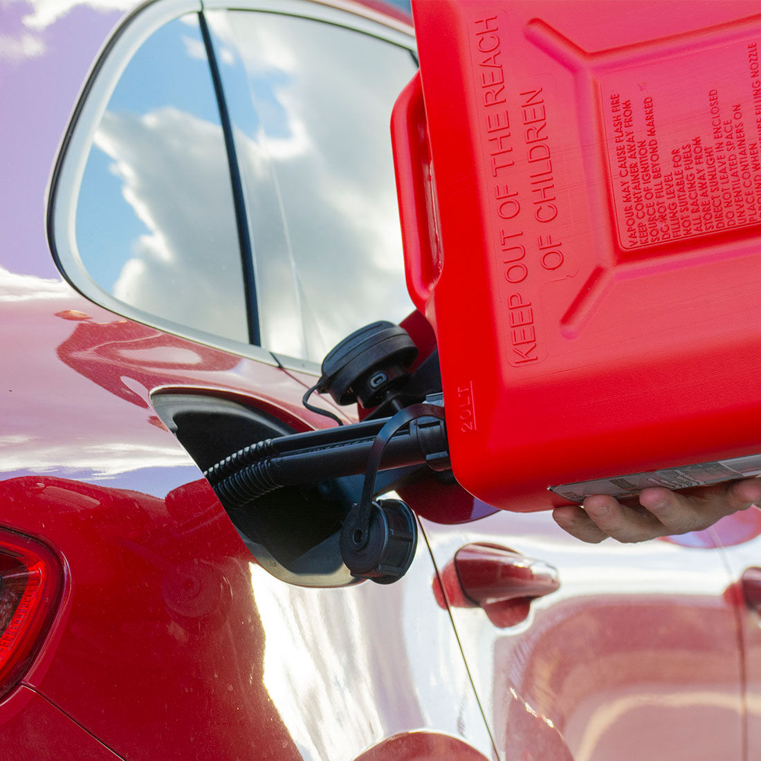 SCA Flexible Cap and Pourer Combo, , scanz_hi-res