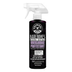 Chemical Guys Bare Bones Undercarriage Protectant 473mL, , scanz_hi-res
