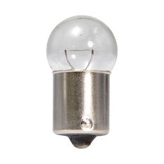 ENDURALIGHT Automotive Globes - Park/Tail 12V, 10W, BA15S, , scanz_hi-res