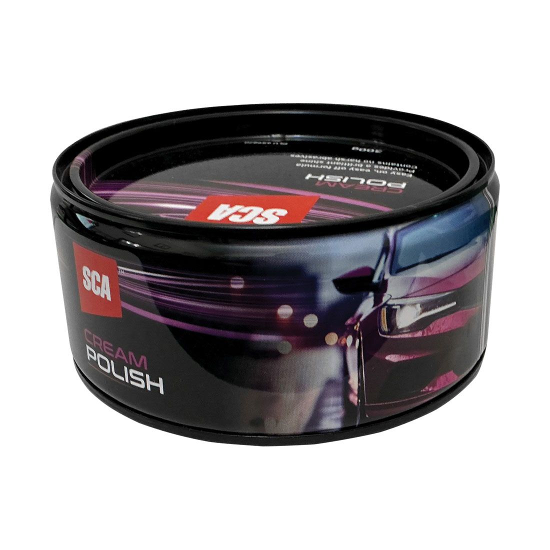 SCA Cream Polish 300g, , scanz_hi-res