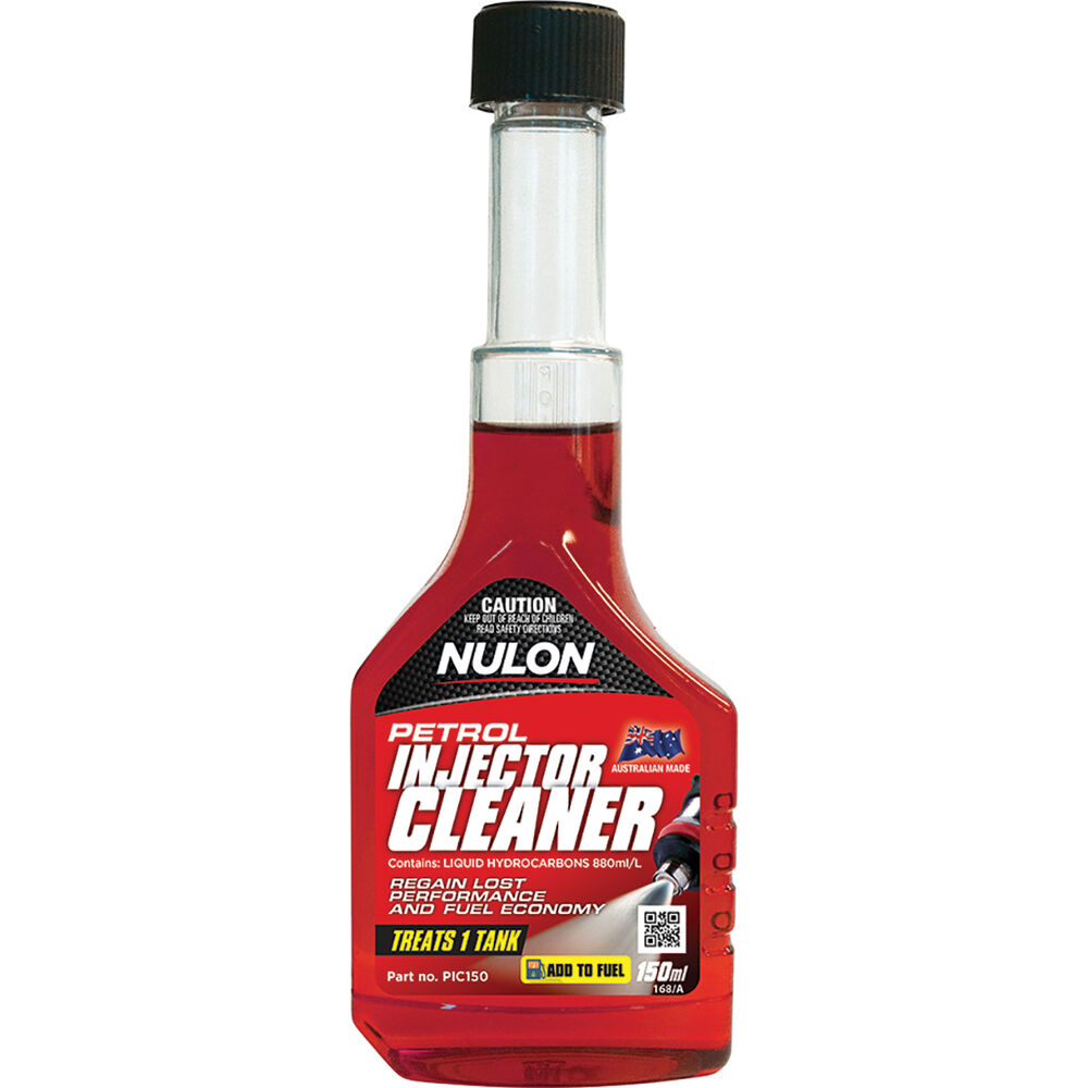 Petrol Injector Cleaner 150mL Supercheap Auto New Zealand