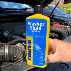 Rain-X Windscreen Washer Additive 500mL, , scanz_hi-res