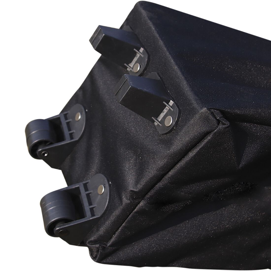 Wanderer Heavy Duty Gazebo 4.5x3m with Carry Bag, , scanz_hi-res