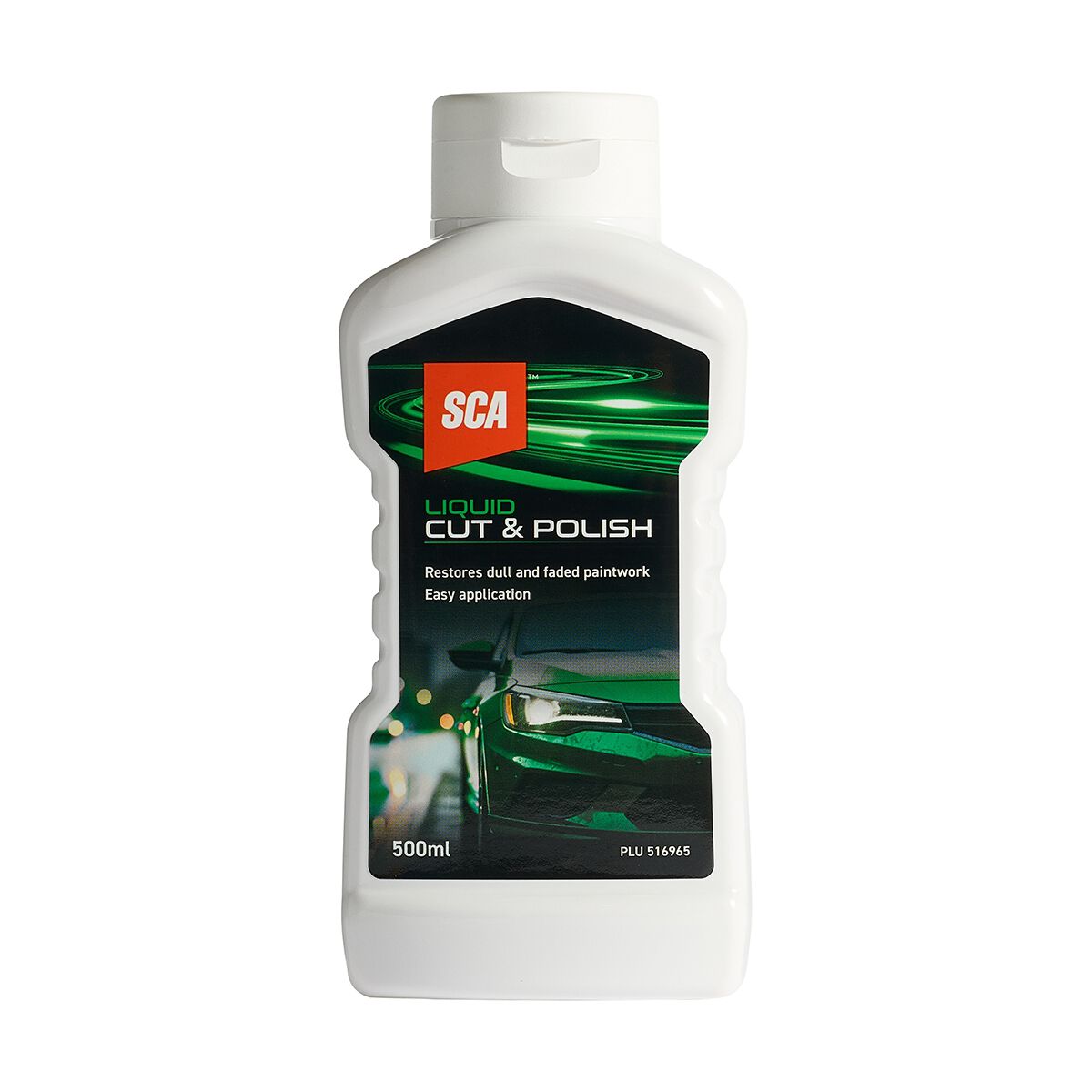 SCA Liquid Cut & Polish 500mL, , scanz_hi-res