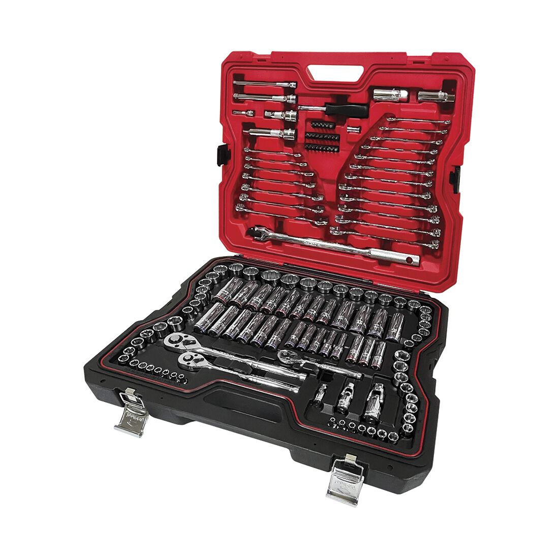 ToolPRO Automotive Tool Kit 138 Piece Series II, , scanz_hi-res