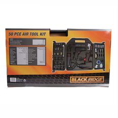 Blackridge Air Tool Kit 50 Piece, , scanz_hi-res