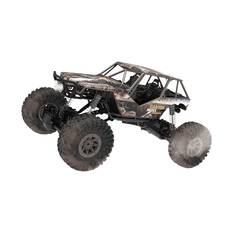 Rock Through Off-Road 1:10 RC Car, , scanz_hi-res
