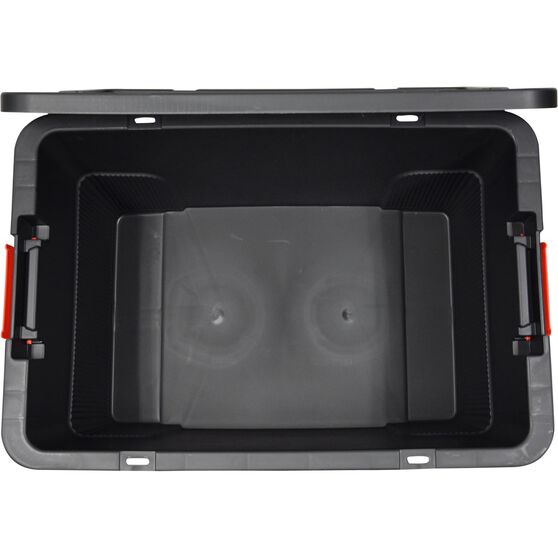 SCA Heavy Duty Storage Box 100 Litre Supercheap Auto New Zealand