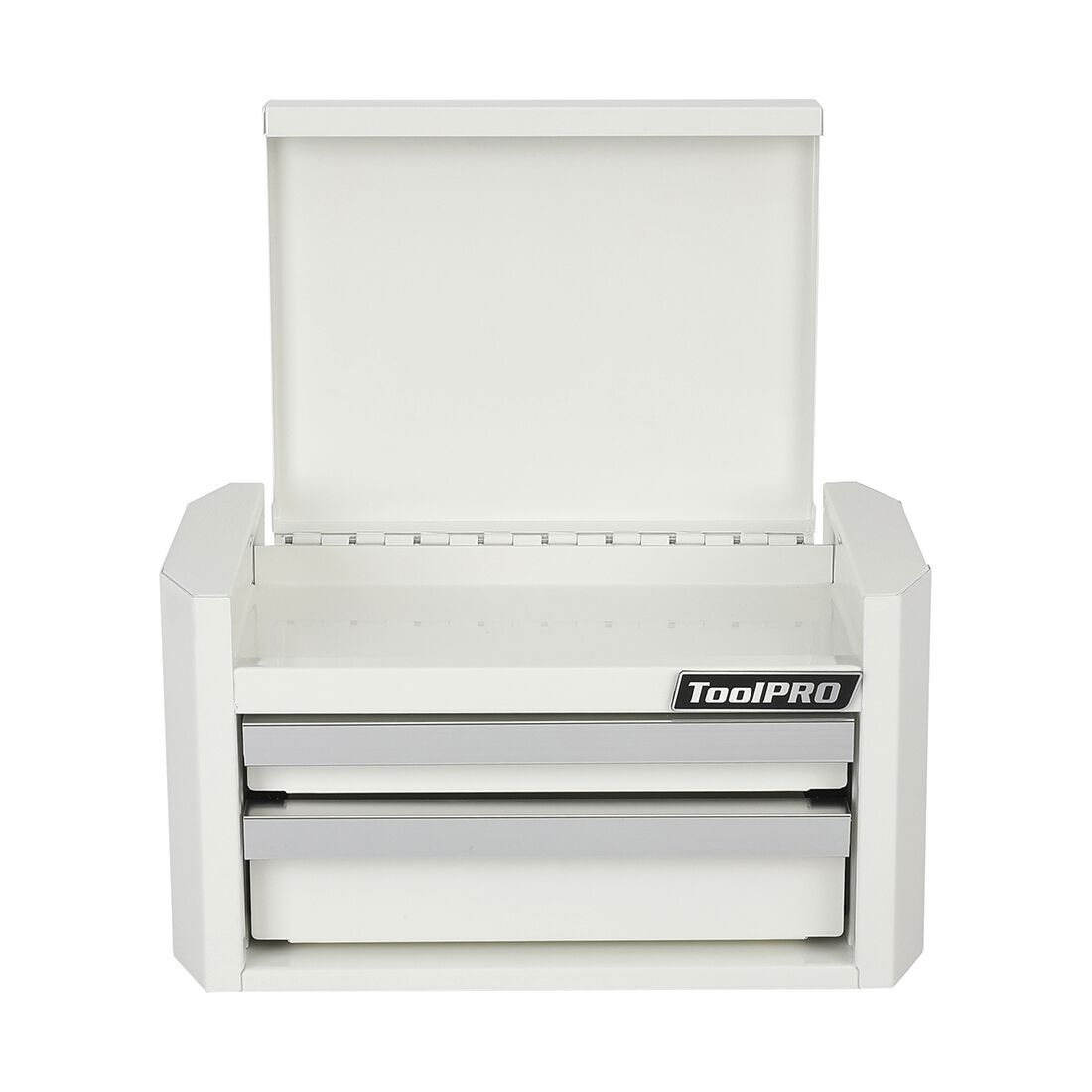 ToolPRO Mini Edge Tool Chest White, , scanz_hi-res