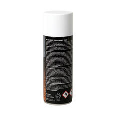 Polycraft Metal Cover Gloss White 300g, , scanz_hi-res