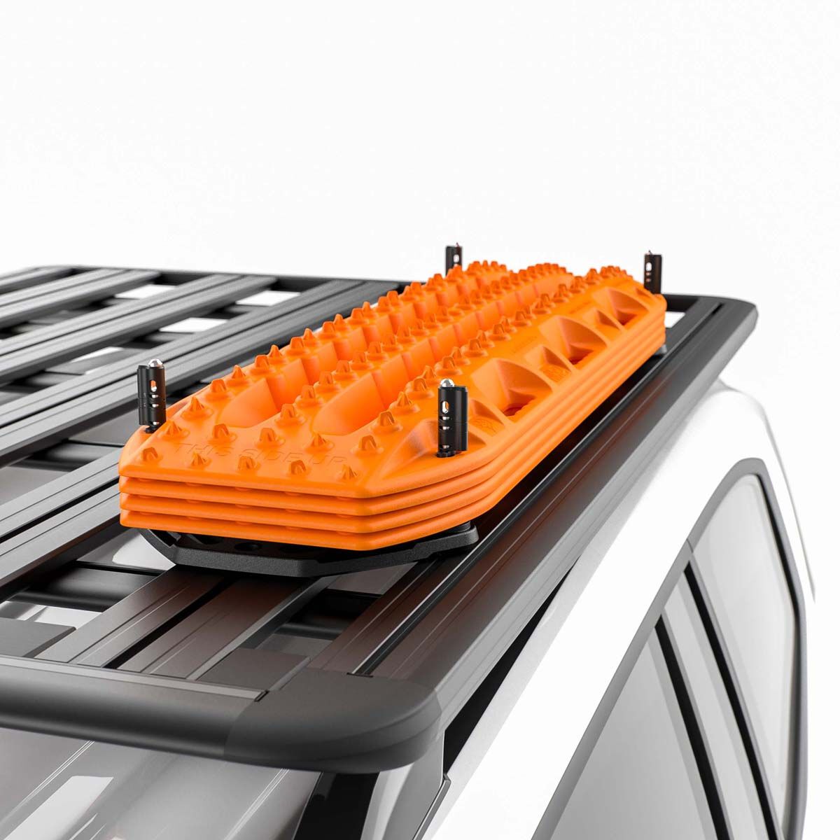 Maxtrax Recovery Track Mounting Kit, , scanz_hi-res