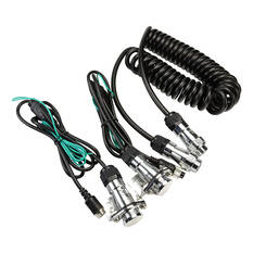 Gator 7" Rear View Camera GRV70TKT, , scanz_hi-res