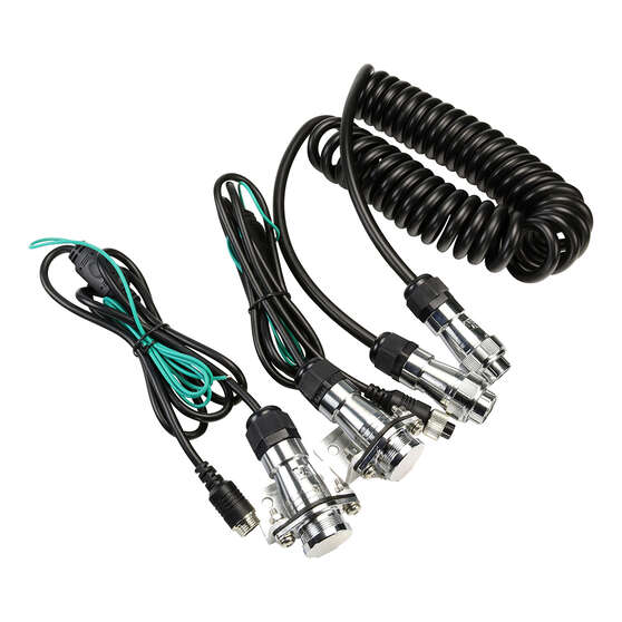 Gator 7" Rear View Camera GRV70TKT, , scanz_hi-res