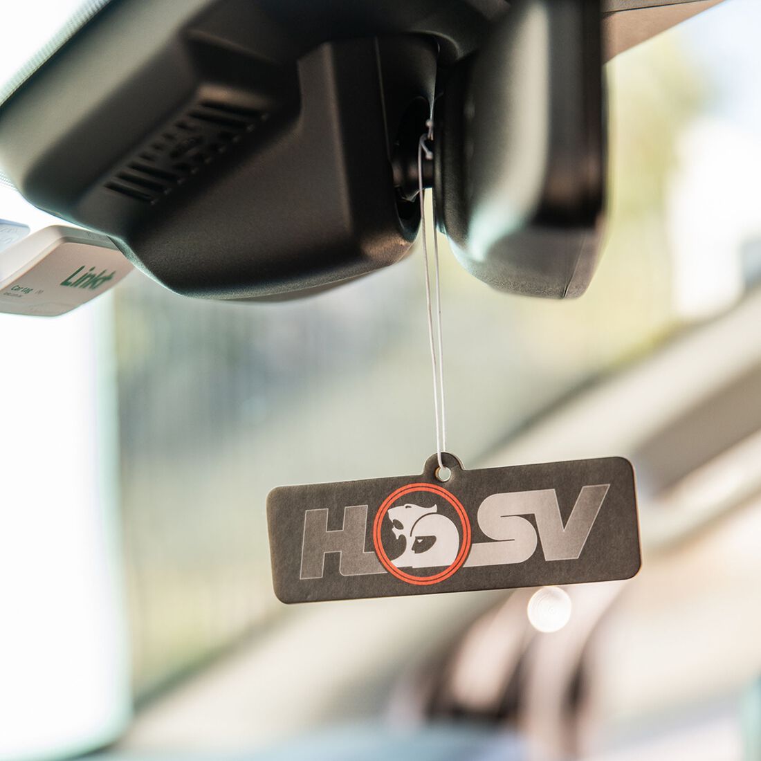 Holden HSV Air Freshener, , scanz_hi-res