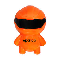 Sparco Mr. Pilot Air Freshener Vent - Citrus, , scanz_hi-res