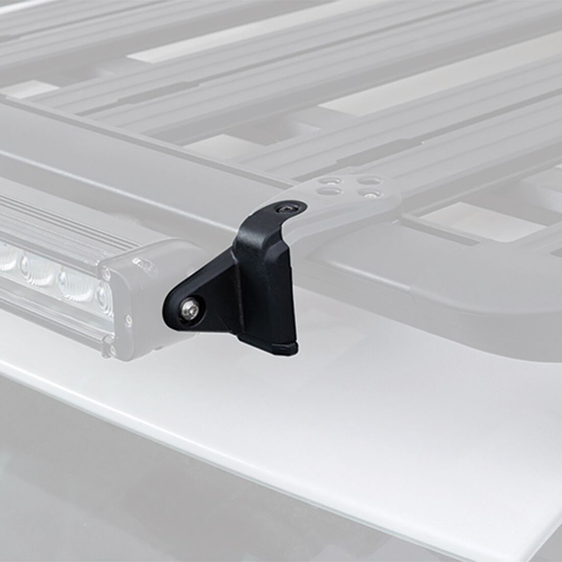 Rhino Rack STOW iT Light Bar Adaptor - 2 Pack, , scanz_hi-res