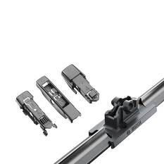 Bosch Aerotwin Wiper Blade 380mm (15") Single - AP380U, , scanz_hi-res