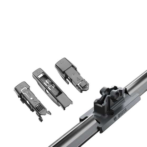 Bosch Aerotwin Wiper Blade 380mm (15") Single - AP380U, , scanz_hi-res