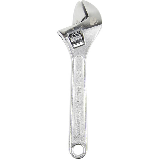 ToolPRO Adjustable Wrench 150mm, , scanz_hi-res