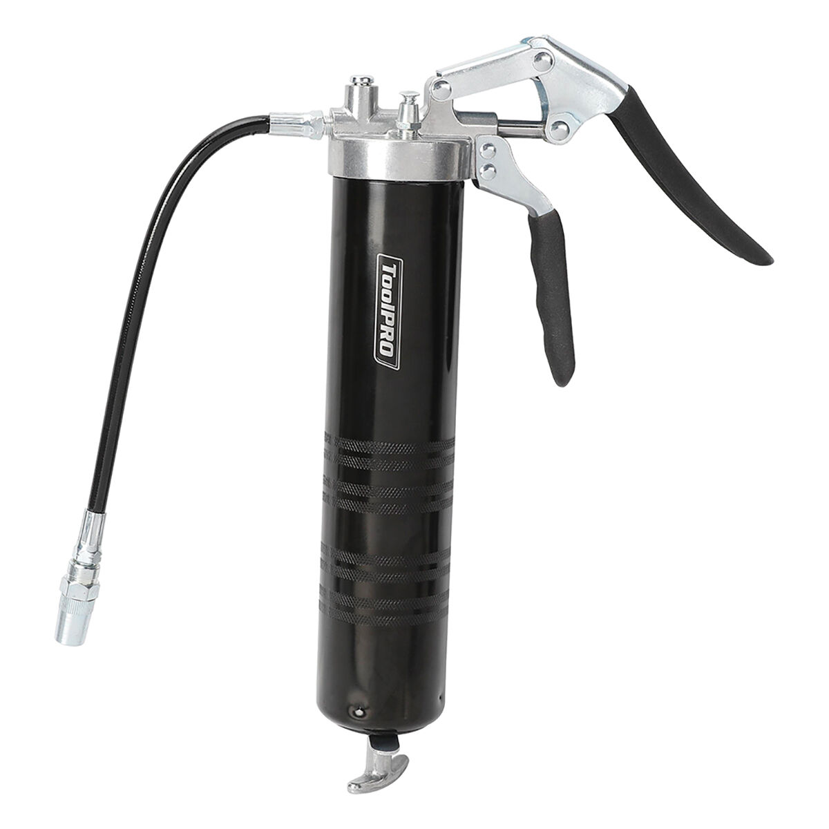 ToolPRO Grease Gun, Trigger Type - 500mL, , scanz_hi-res