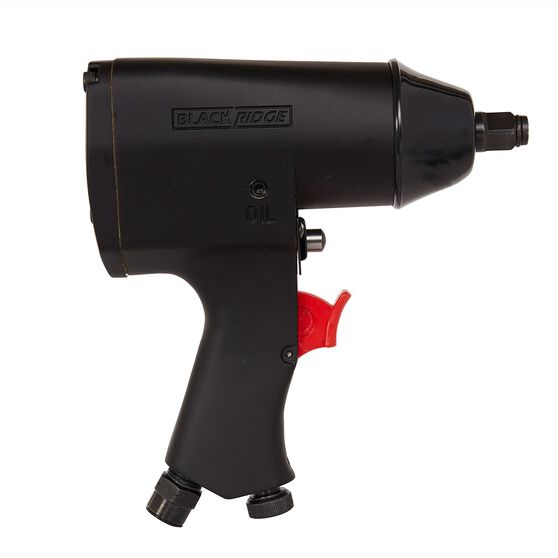 Blackridge Air Impact Wrench 1 2 Drive Super Auto New Zealand Blackridge Air Impact Wrench 1 2 Drive Scanz Hi Res