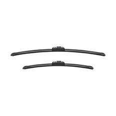 Bosch Aerotwin Wiper Blade Set 600mm & 450mm (24" & 18") - AR604S, , scanz_hi-res