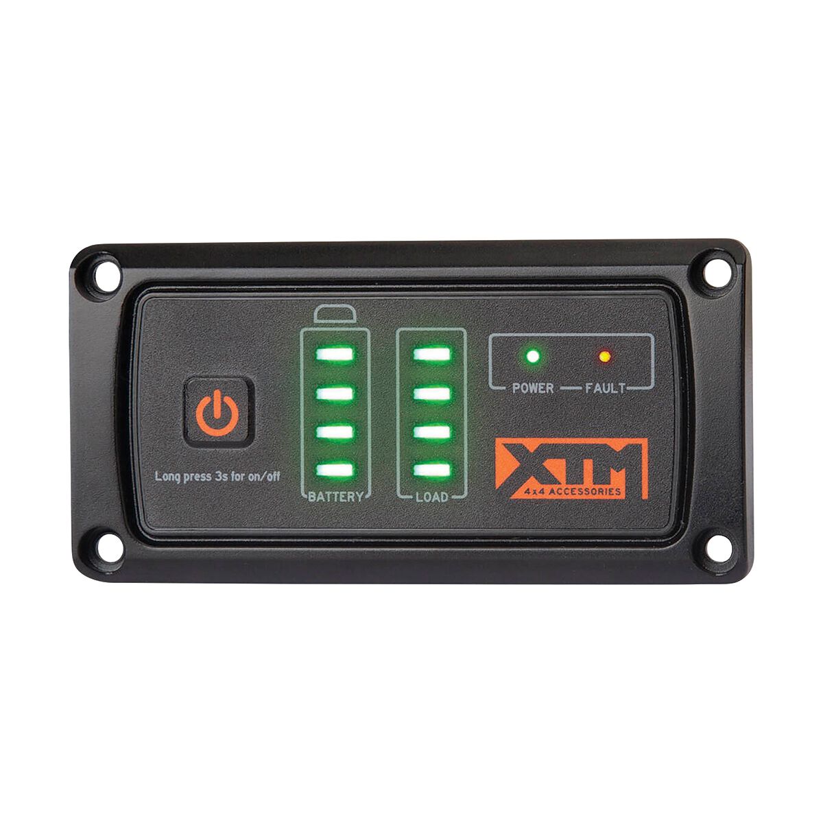 XTM Inverter Remote Switch, , scanz_hi-res