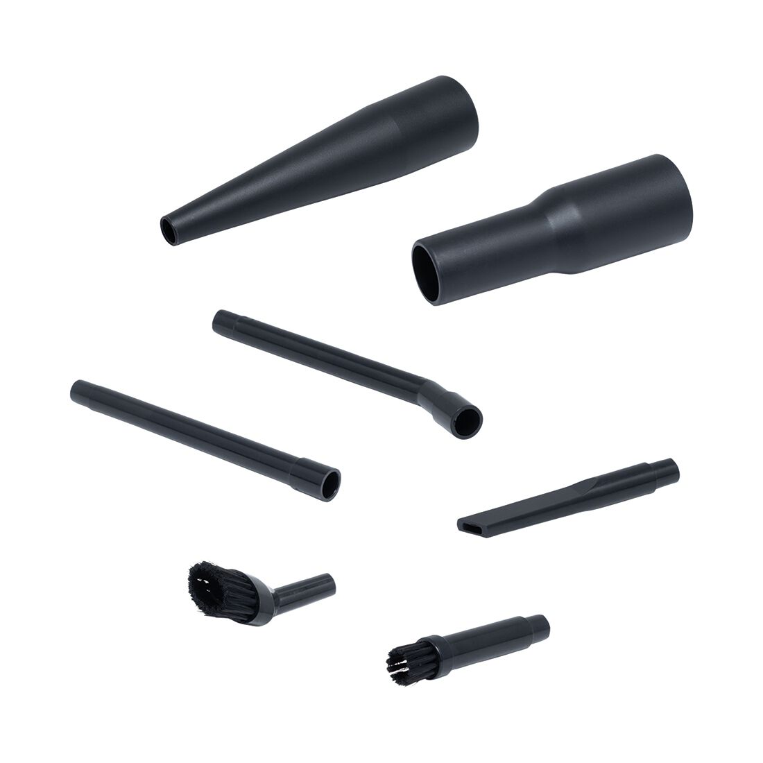Kincrome Micro Vacuum Accessory Kit, , scanz_hi-res