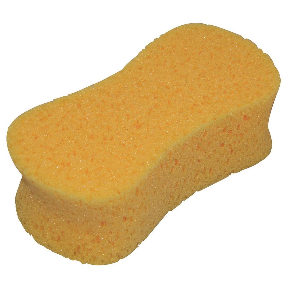 SCA Jumbo Sponge Supercheap Auto New Zealand