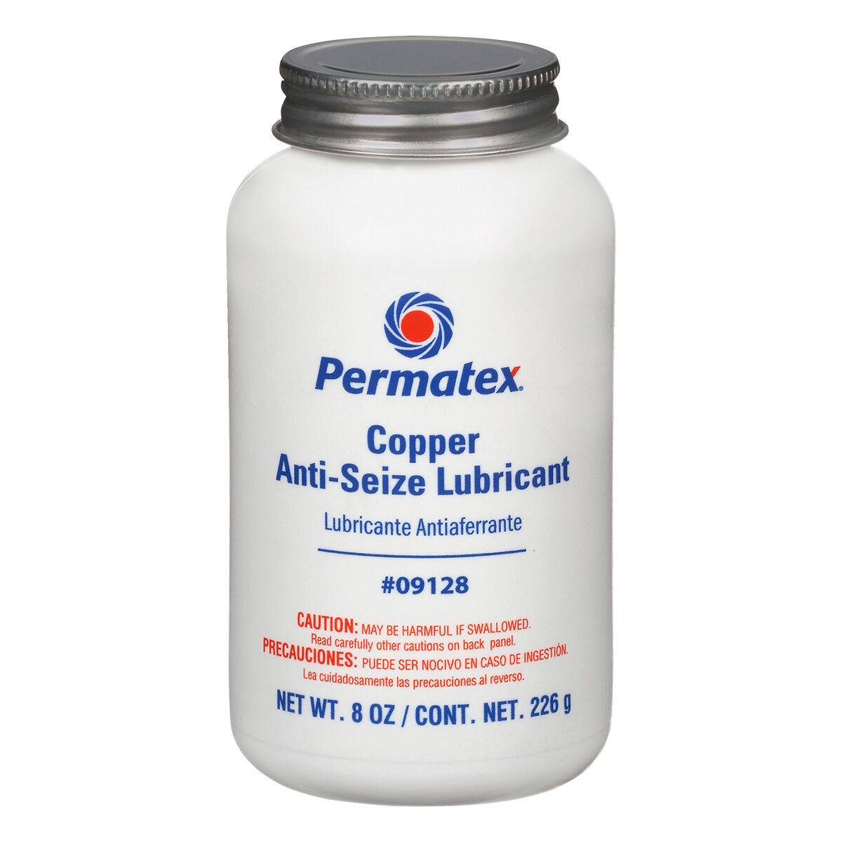 Permatex Copper Anti-Seize Lubricant 226g, , scanz_hi-res