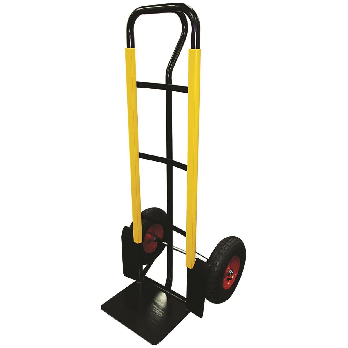 Hand trolley new arrivals