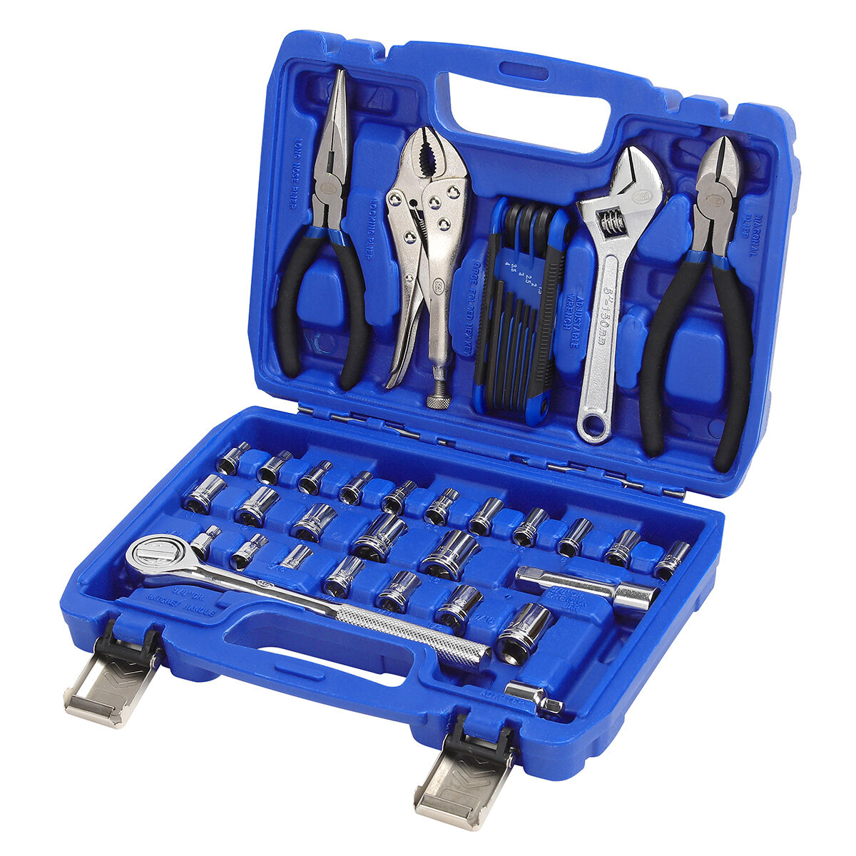 SCA BMC Tool Kit 39 Piece, , scanz_hi-res