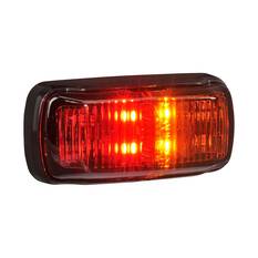Narva Truck & Trailer LED Red & Amber Side Marker Lamp with 0.5m Cable - 96402, , scanz_hi-res