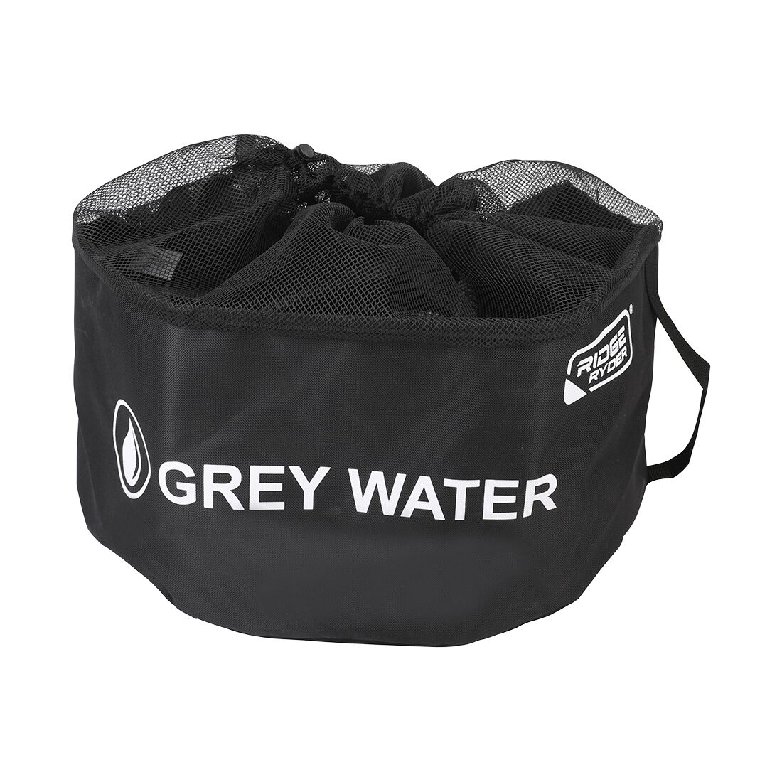 Ridge Ryder Outdoor Hose Bag Set, , scanz_hi-res