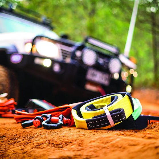 XTM 7 Piece Recovery Kit, , scanz_hi-res