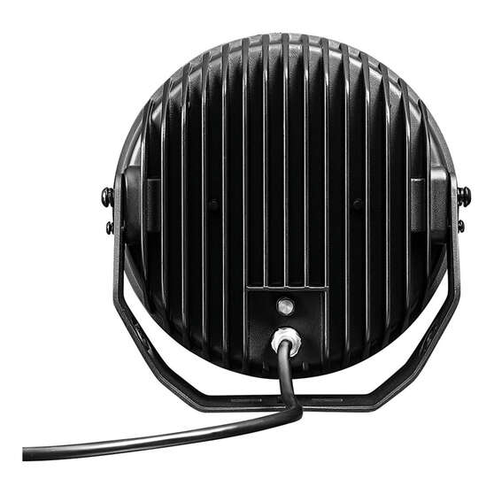 Hardkorr LED Driving Lights BZR-X 9", , scanz_hi-res