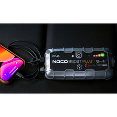NOCO Boost Plus Lithium Jump Starter 12V 1000 Amp, , scanz_hi-res