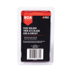 SCA Add a Circuit Twin ATS Fuse, , scanz_hi-res