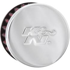 K&N Vent/Breather Air Filter - 62-1360, , scanz_hi-res